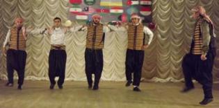 For the sake of community’s future: “Alraid” participates in marathon “Odessa without orphans”