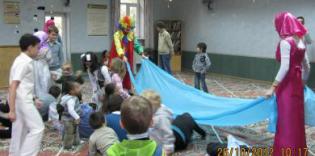 For the sake of community’s future: “Alraid” participates in marathon “Odessa without orphans”