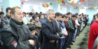 For the sake of community’s future: “Alraid” participates in marathon “Odessa without orphans”