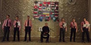 For the sake of community’s future: “Alraid” participates in marathon “Odessa without orphans”