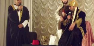 For the sake of community’s future: “Alraid” participates in marathon “Odessa without orphans”