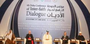 In Qatar passed interconfessional &#1057;onference with Participation of Delegation of AUASO "&#1040;lraid"