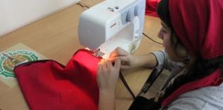 Association "&#1040;lraid" finished scale Project on restoration and reconstruction of national Crimean-Tatar Schools in Crimea