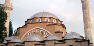 History of Muslims on the territory of modern Ukraine