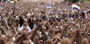 Muslim Organizations of Ukraine express solidarity with the people of Syria
