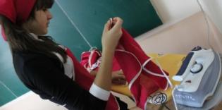 Association "&#1040;lraid" finished scale Project on restoration and reconstruction of national Crimean-Tatar Schools in Crimea