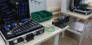 Association "&#1040;lraid" finished scale Project on restoration and reconstruction of national Crimean-Tatar Schools in Crimea