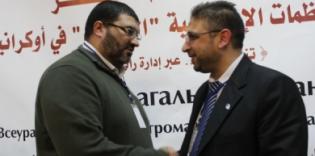 В рамках Х-й конференции членов ВАОО «Альраид» избран новый глава Ассоциации - Бассил Марееи