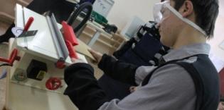 Association "&#1040;lraid" finished scale Project on restoration and reconstruction of national Crimean-Tatar Schools in Crimea