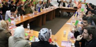 FIOE.ORG: Ukraine: ALRAID closes its tenth conference with electing new president