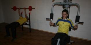 Association "&#1040;lraid" finished scale Project on restoration and reconstruction of national Crimean-Tatar Schools in Crimea