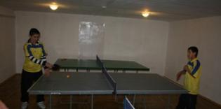 Association "&#1040;lraid" finished scale Project on restoration and reconstruction of national Crimean-Tatar Schools in Crimea
