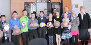 Muslims express warm gratitude to guests of Ukrainian mosques in the blessed days of Ramadan