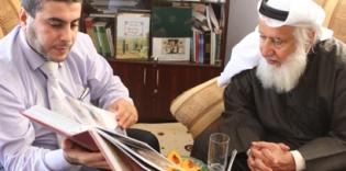 Religiosity can be revived without confrontation: Crimean experience