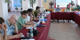I International summer school of Islamic studies: results and prospects