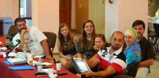 I International summer school of Islamic studies: results and prospects
