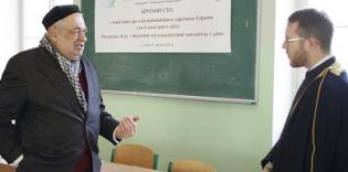 Співчуття рідним, близьким та колегам Яреми Полотнюка
