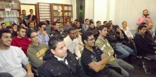 “Alraid” helps newly coming students from Muslim countries to adapt in Ukraine