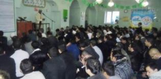 AUASO "Alraid" aspires to bring Pleasure of Id al-Adha (Kurban-Bayram) to Homes and Hearts of Muslims of Ukraine