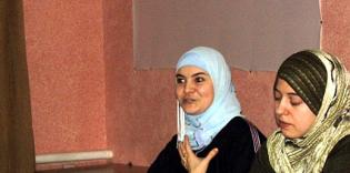 In Odessa Took Place Conference “Woman’s Role in Call”
