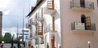Crimean Islamic Cultural Center Extended to Three Buildings