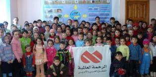 In Crimea about 700 Orphan Children Received Monthly Material Support