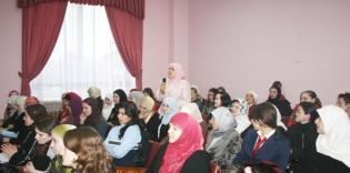 “Woman of the Future…” – Traditional Spring Conference