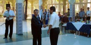“Alraid” Association Participated in Charity Concert