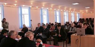 In Simferopol Took Place Second Scientific Conference Devoted to Interconfessional Relations in Crimea