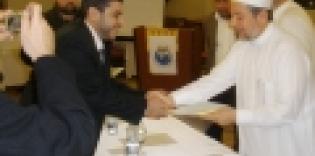 "Alraid' Shares Experience of Work of Crimea Hafiz School