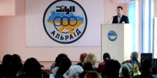 «Альраид» раздает более 8 тонн помощи 800 сиротам