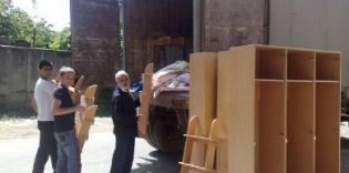 "Al-Masar" Promotes Opening of Islamic Kindergarten