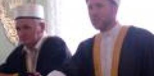 Reminder on Prophet … In Donbass Took Place Seminar Dedicated to Al-Isra wa Al-Miraj