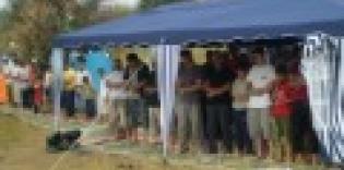 In Avdeevka Took Place Traditional Summer Man's Seminar
