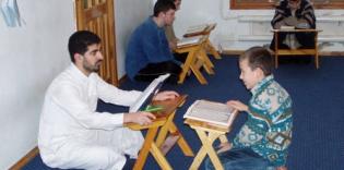 Ukrainian Quran Readers Presenting Country in International Competitions