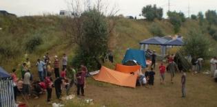 In Avdeevka Took Place Traditional Summer Man's Seminar