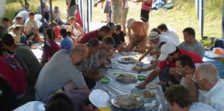 In Avdeevka Took Place Traditional Summer Man's Seminar