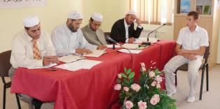 In Simferopol Took Place All-Ukraine Competition of Quran Reciters