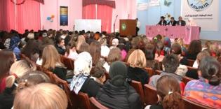 More than 1000 students in Ukraine Entered Sunday Schools in 2009/2010 Academic Year