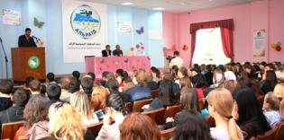 More than 1000 students in Ukraine Entered Sunday Schools in 2009/2010 Academic Year