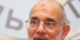 Well-known Islamic Scholar visited Ukraine