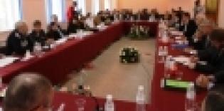 Third Scientific Conference Took Place in Simferopol