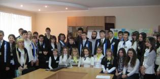 "Al-Gouda" for Healthy Lifestyle among Teenagers