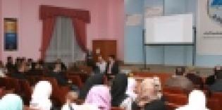 In Cities of Ukraine Took Place Elections of Heads of Social Organisations