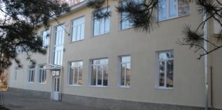 "Alraid" Realizes Project on Restoration of Crimean-Tatar Schools