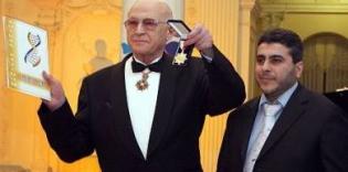 "Alraid" is Laureate of International Project "Property"