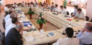In Simferopol ICC was Discussed Experience of Interconfessional Consent