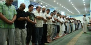 "Al-Azhar" Imams to lead Prayers in ICC throughout Ramadan