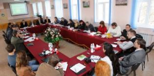 In Simferopol took place III Scientific Conference