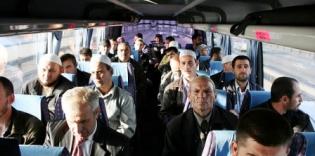 PHOTO: Ukrainian Pilgrims went to Hajj